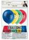 8 Harry Potter Balloons (30 cm)- Harry Potter World