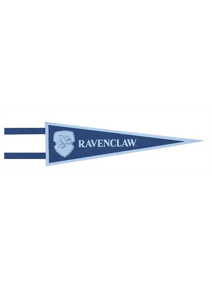 4 Harry Potter karodziņi - Harry Potter pasaule