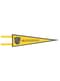 4 banderines de Harry Potter - Harry Potter World