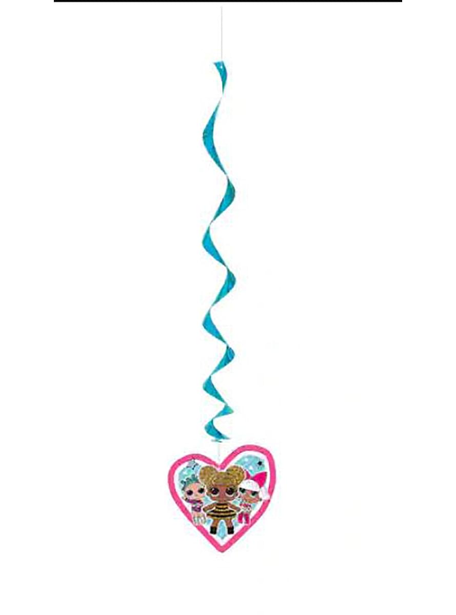 LOL Surprise Decorating Kit
