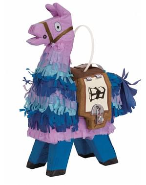 Piñata Fortnite lama