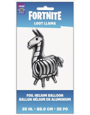 Fóliový balónik Fortnite Lama
