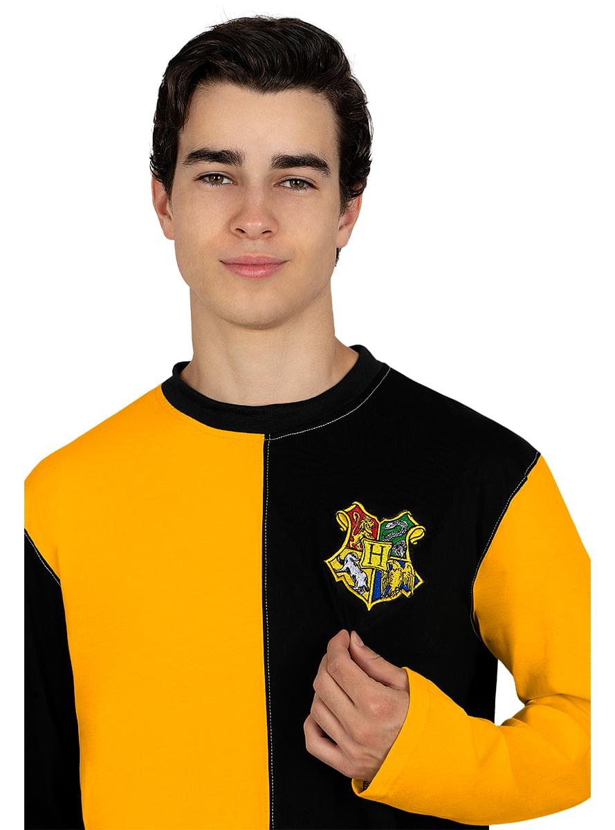 Cedric Diggory T-shirt fyrir fullorðna - Harry Potter