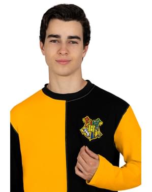 Maglietta Cedric Diggory Torneo Tremaghi per adulti - Harry Potter