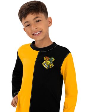 Tricou Cedric Diggory Turneul celor Trei Vrăjitori pentru băieți Harry Potter