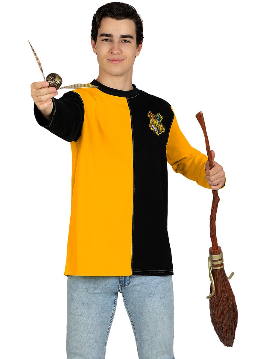 Tricou Cedric Diggory Turneul celor trei vrăjitori pentru adulți Harry Potter