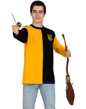 T-shirt Cedric Diggory triwizard tournament för vuxen  Harry Potter