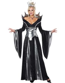 Women's Wicked Stepmother Costume
