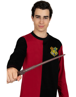 T-shirt Harry Potter Tournoi des Trois Sorciers adulte - Harry Potter