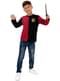 Camiseta Harry Potter Torneo Tres Magos para niño - Harry Potter