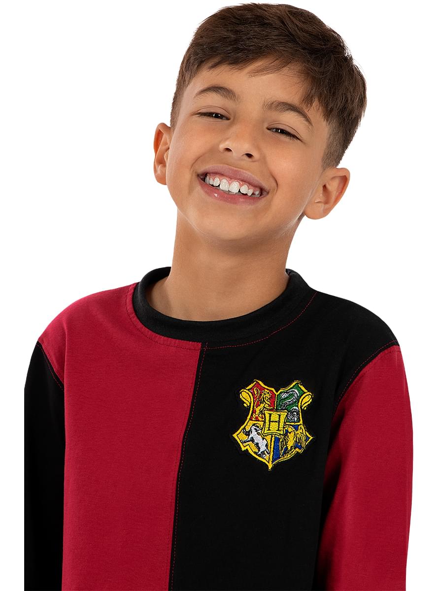 T-shirt Harry Potter triwizard tournament för barn  Harry Potter