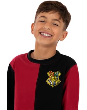 Koszulka Turniej Trójmagiczny Harry Potter dla chłopców
