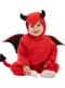 Déguisement diable pour bébé