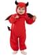 Devil Costume for Babies