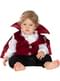Count Dracula Costume for Babies