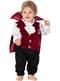 Grev Dracula kostume til babyer