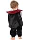 Graf Dracula Kostüm für Babys