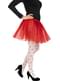 Collants de corações para mulher