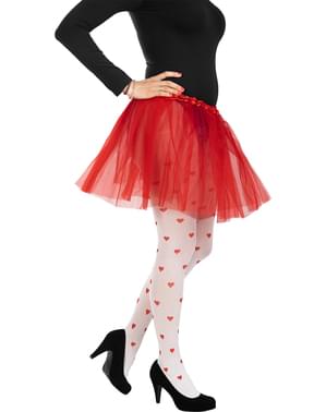 Heart Tights for Women