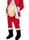 Inflatable Santa Claus Belly