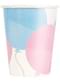 8 Gender Reveal Pappbecher - Gender Reveal Party