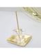 10 Gold Straws - Basic Colours Line