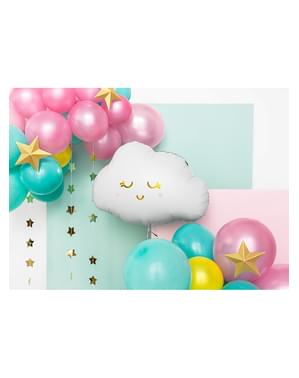 Sky folieballon