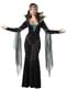 Costume da fattucchiera malvagia per donna
