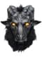 Baphomet Maszk