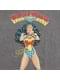 T-shirt Wonder Woman classique pour femme