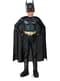 Batman kostum za dečke - diamantna edicija