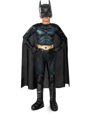 Costum Batman pentru băieți Diamond Edition
