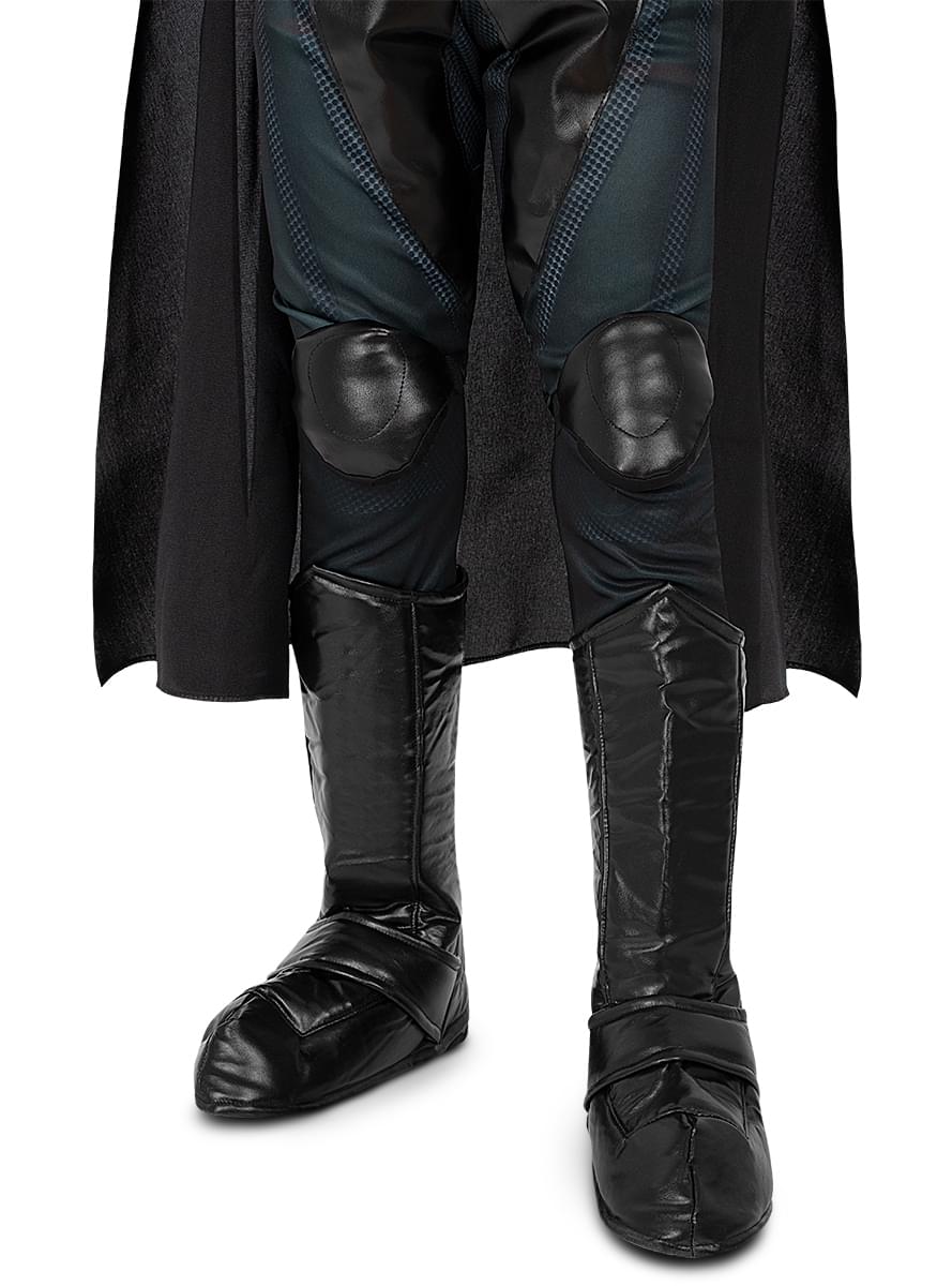 Costume di Batman per bambino - Diamond Edition