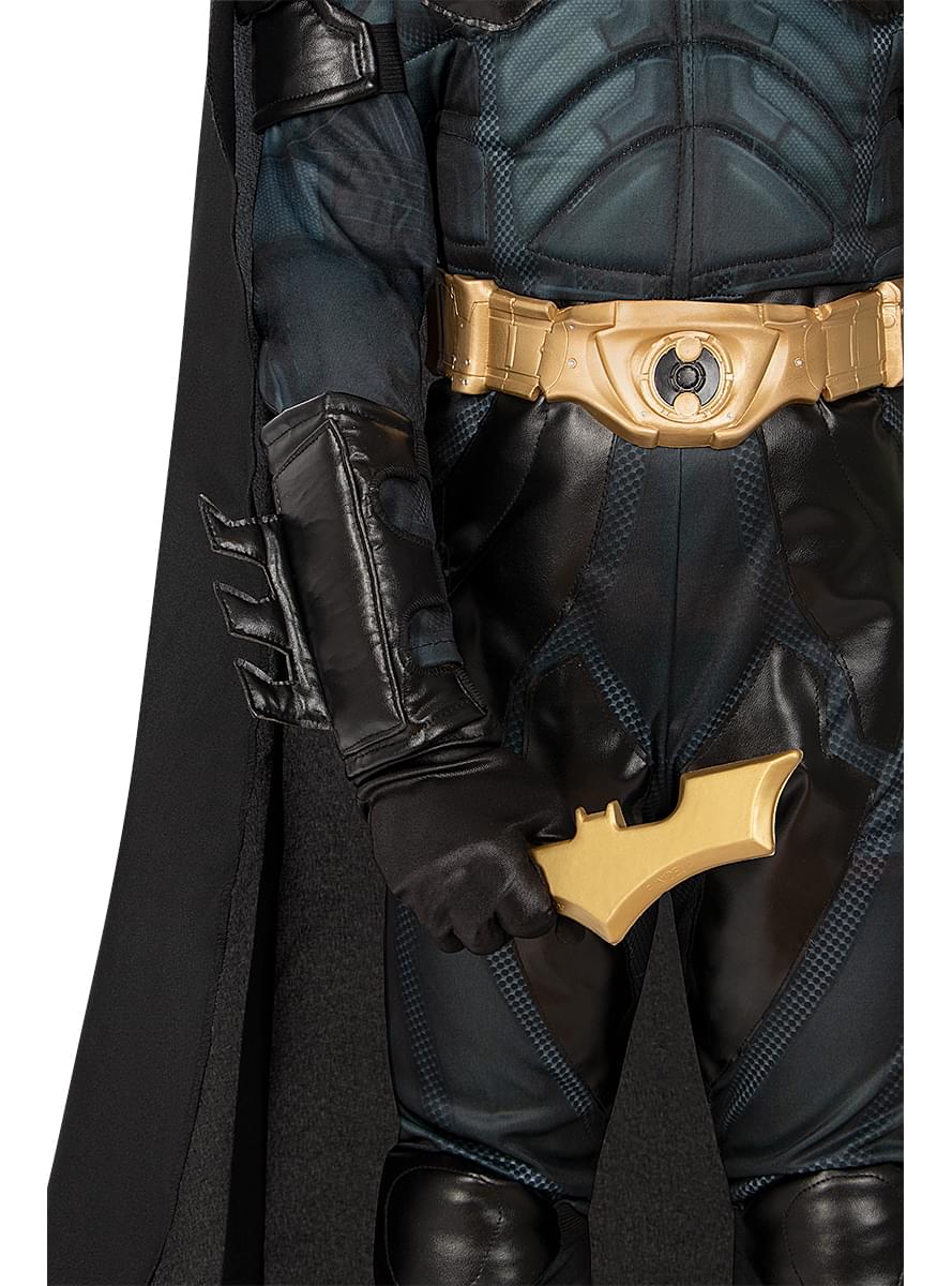 Batman Jelmez Fiúknak Gyémánt Kiadás