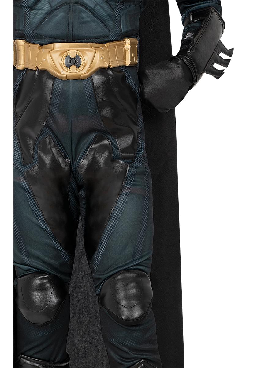 Déguisement Batman garçon  -Diamond Edition