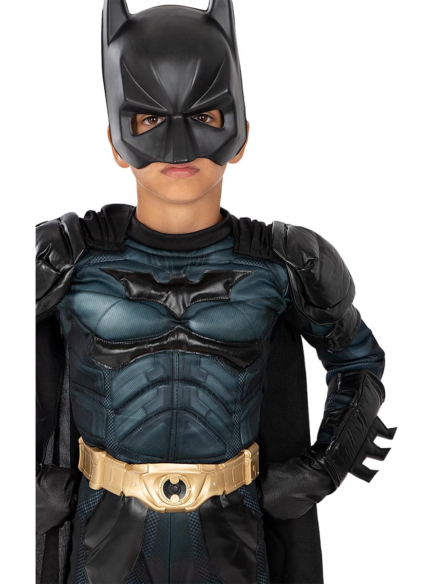 Batman kostīms zēniem – Diamond Edition