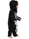 Skeleton Costume for Babies