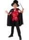 Costume da mago per bambini