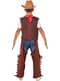 Cowboy Costume for Boys