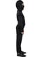 Black Ninja Costume for Boys