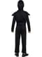 Déguisement Ninja noir enfant