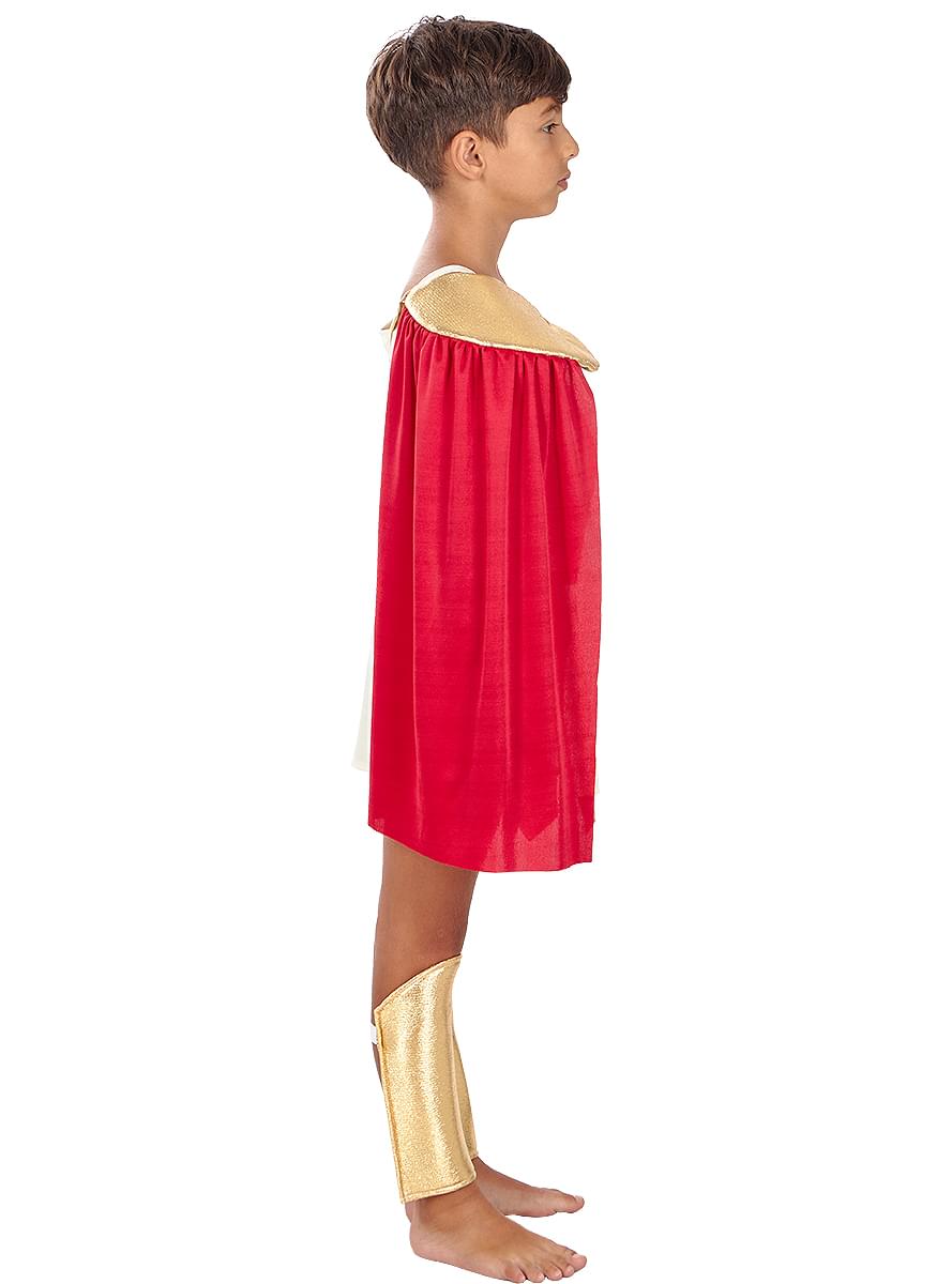 Gladiator kostume til børn