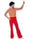 Disfraz de los Años 70 para hombre talla grande