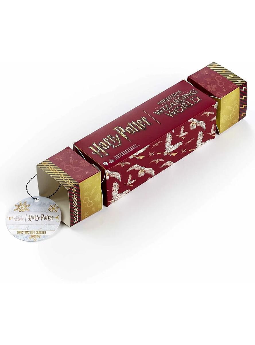 Harry Potter Geschenkset Kette und Ohrringe