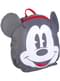 Nahrbtnik s karakterjem Miki miške  za otroke - Disney