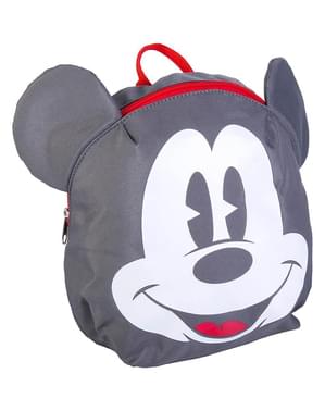 Mickey Mouse Character Backpack for Kids - Disney