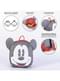 Mickey egér Karakteres Hátizsák Gyerekeknek - Disney