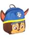 Zaino per bambini Chase personaggio - PAW Patrol  