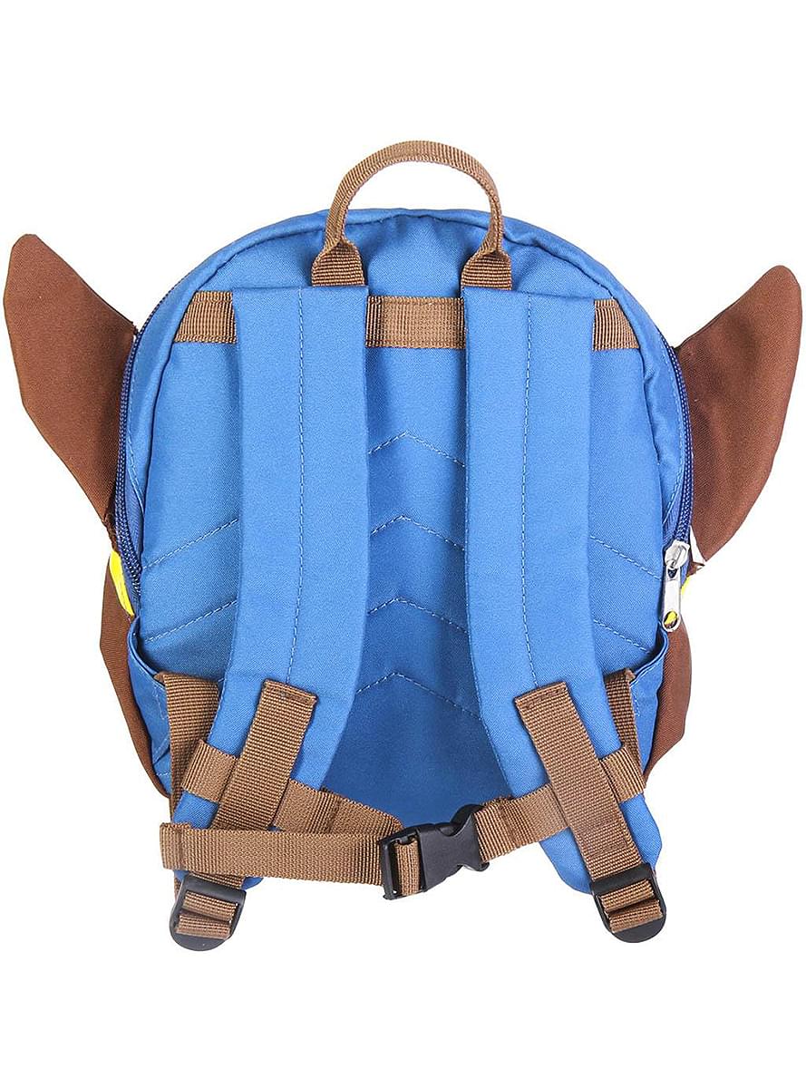 Chase Figur Kinderrucksack - Paw Patrol