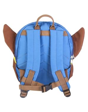 Sac à dos enfant Chase personnage -La Pat'Patrouille
